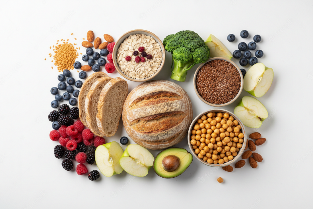 The Weight-Loss Nutrient You're Probably Not Eating Enough Of