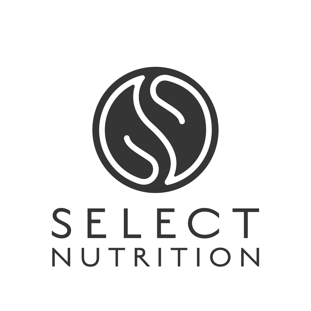Select Collection Fr Collections – Select Nutrition