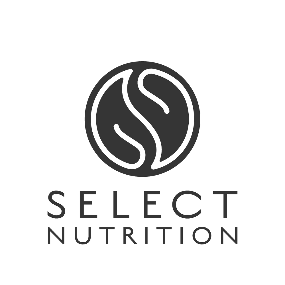 Collections – Select Nutrition