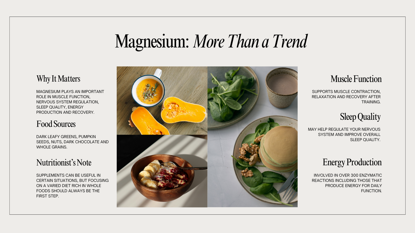 The Select Wellness Edit – June 2026